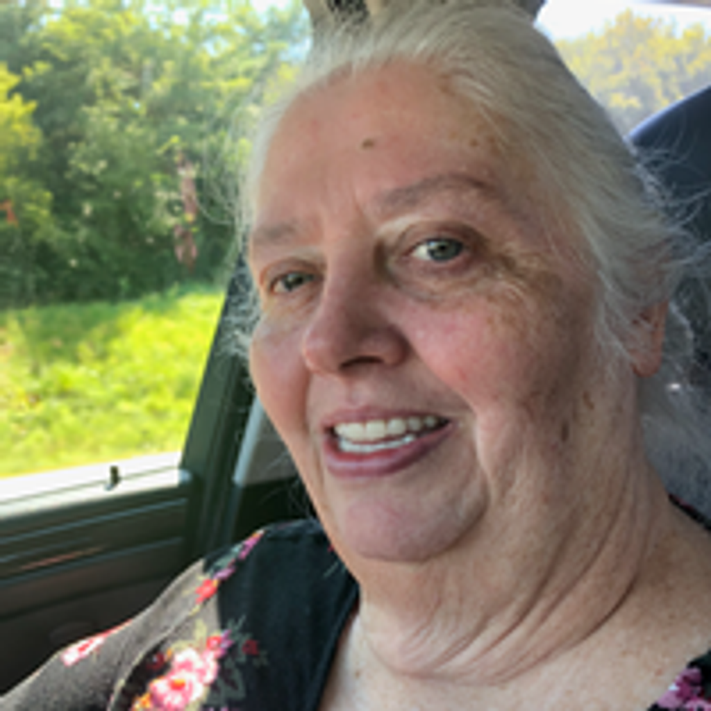 Eileen Joseph
