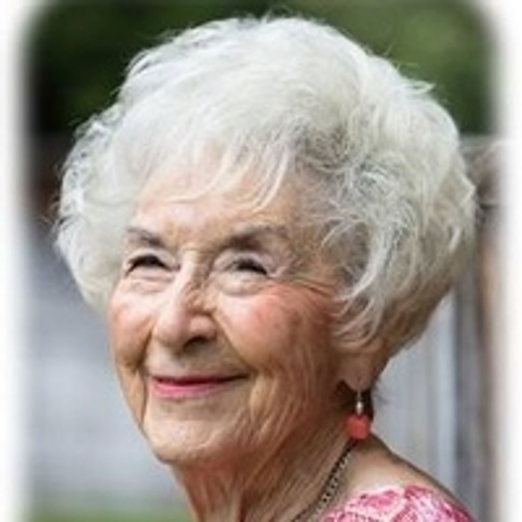 Mary Lou Bates