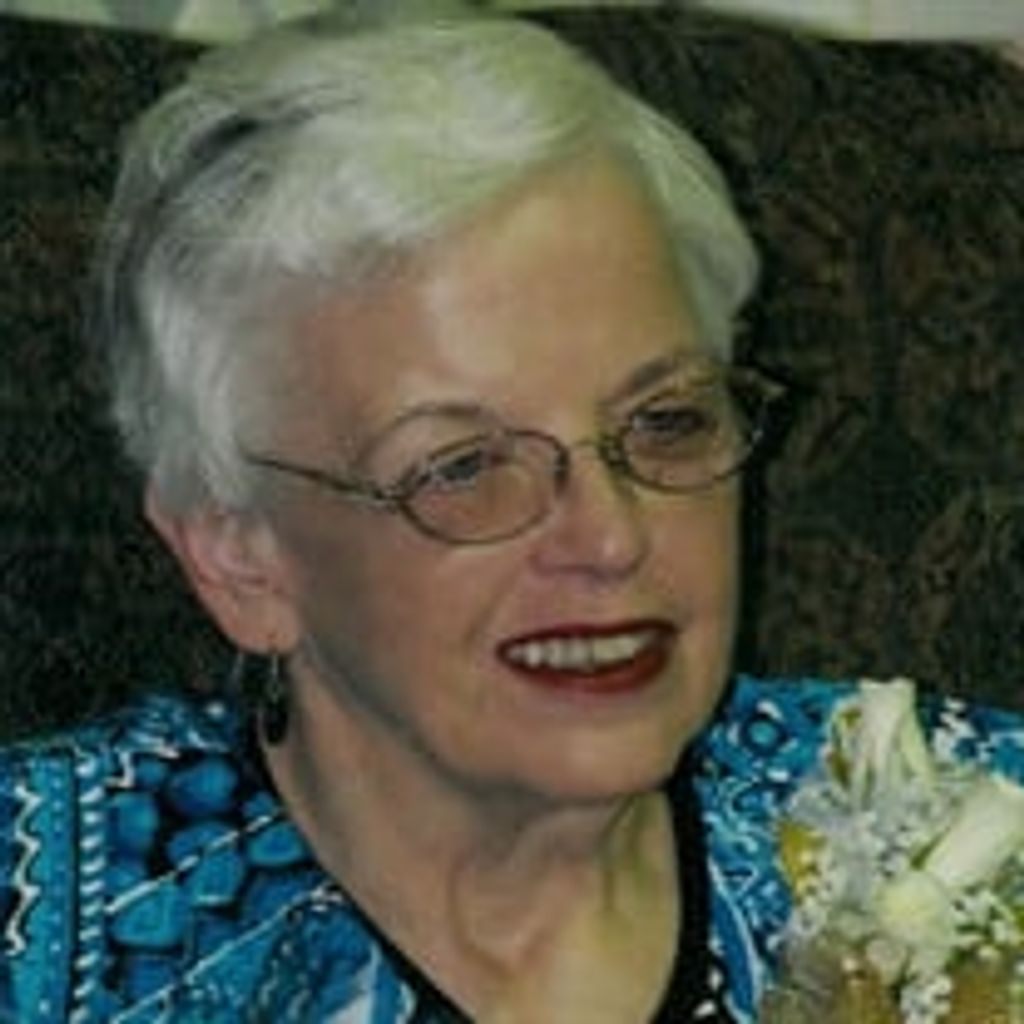 Mrs. Terah Ophelia Hudson