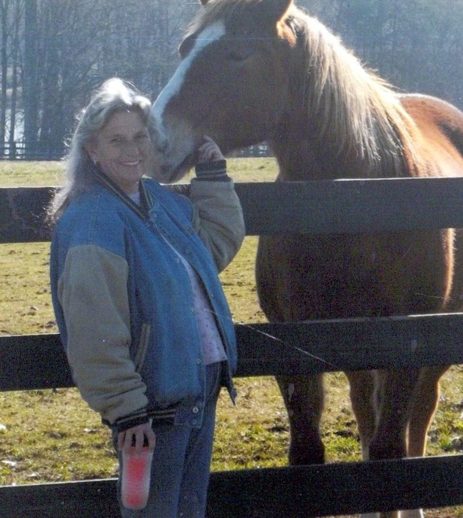 Tammy  Washburn