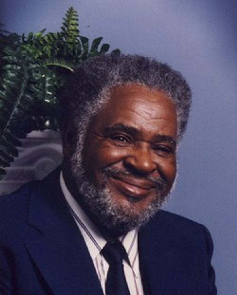 Murry Johnson