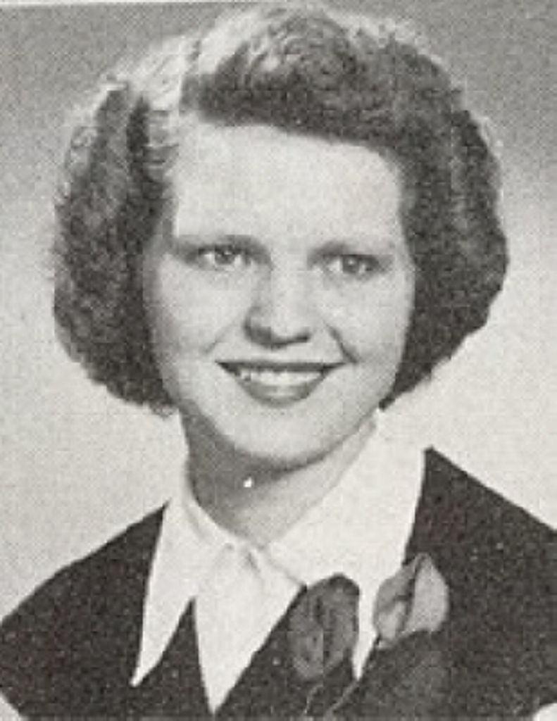 Loretta Jean Shaw Profile Photo