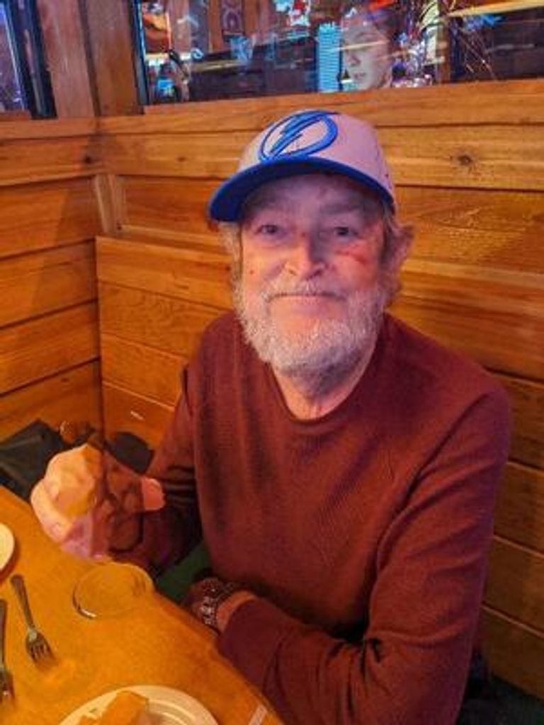 Rodney Lavon Rudd Profile Photo