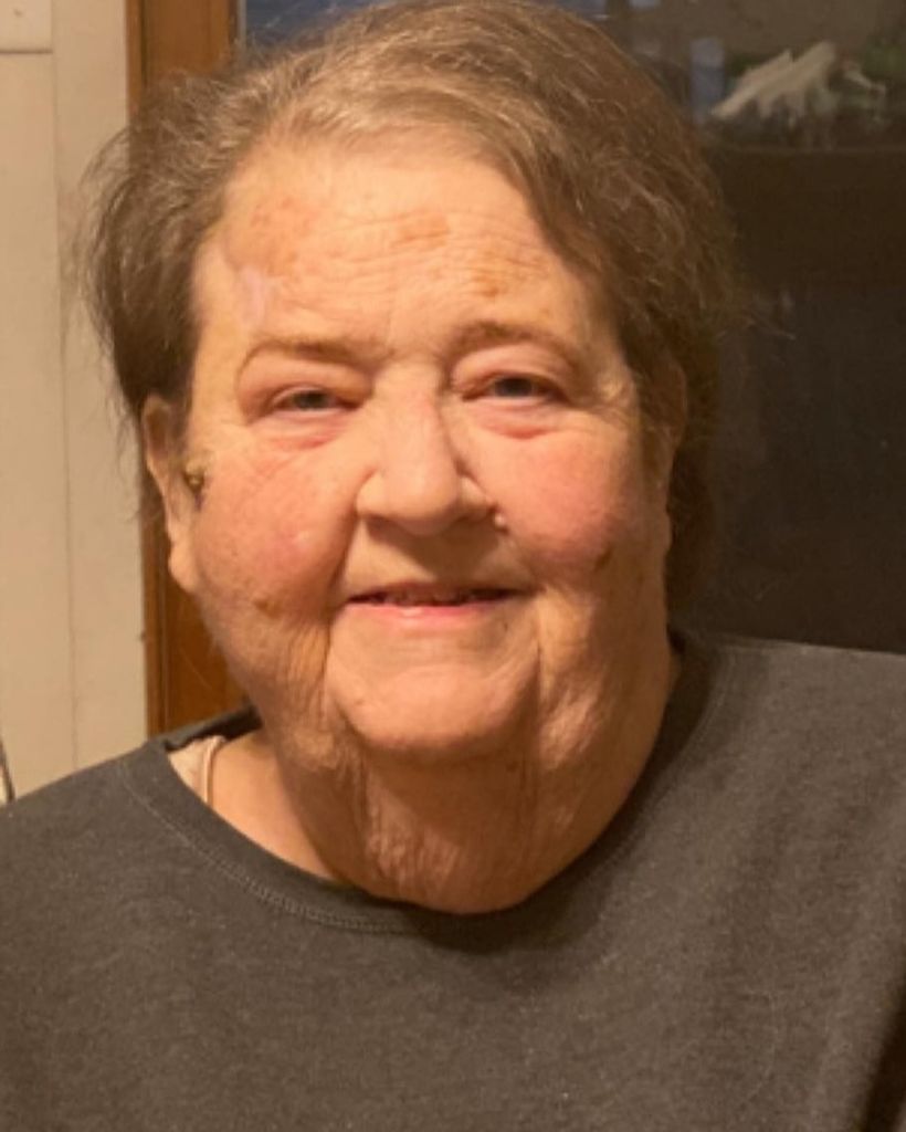Ella Mae Kirkeeng Profile Photo