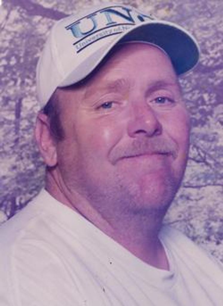 Casper Dwayne Eisenman Profile Photo