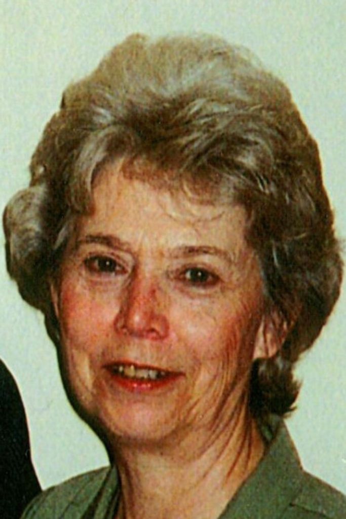 Priscilla D. Frey Profile Photo