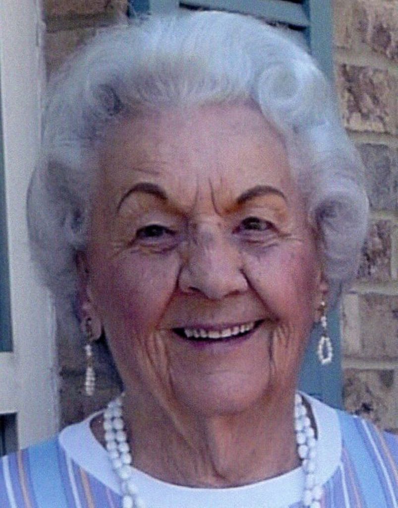 Viola Jean (Von Duyke)  Hahn