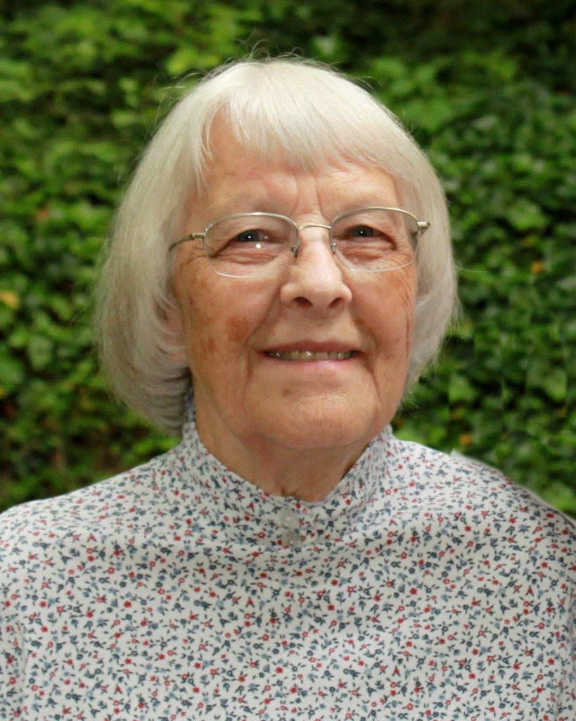 Norma Jean Lloyd Stephen