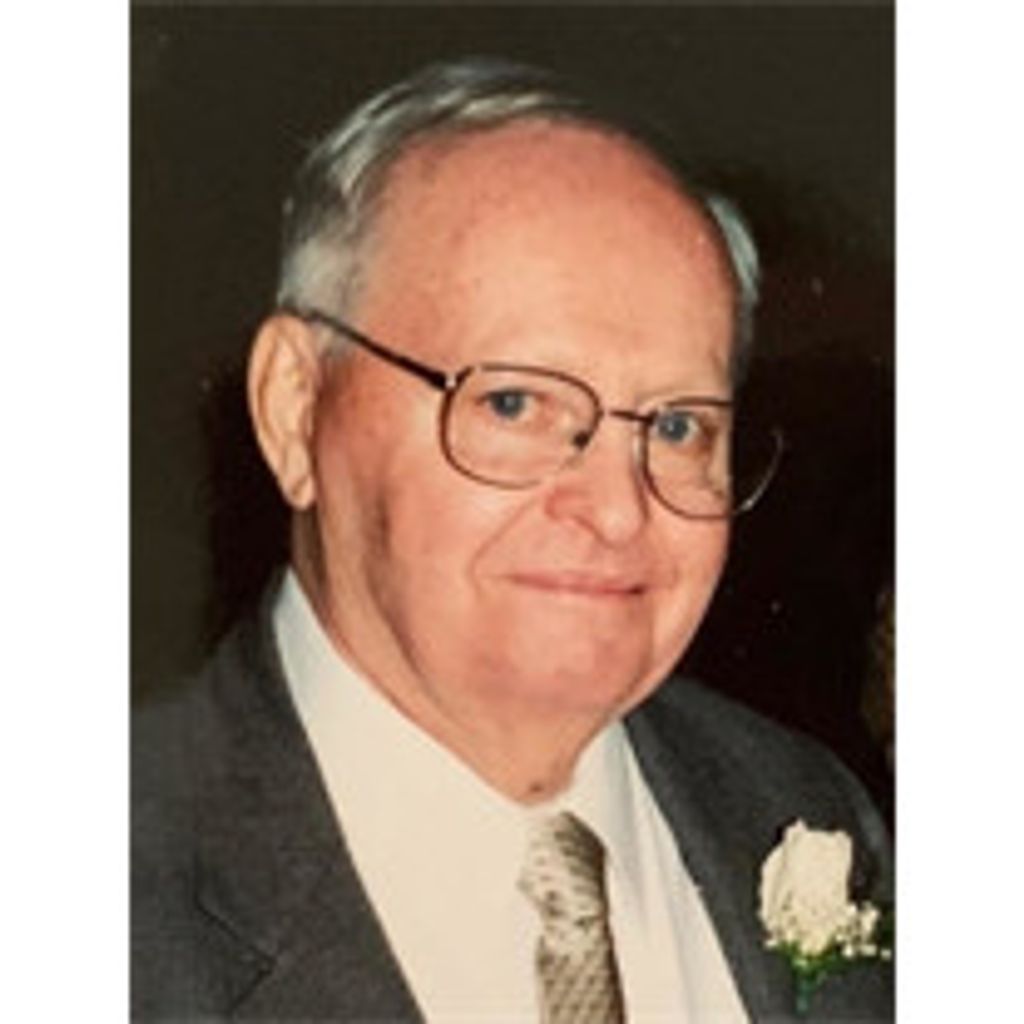 Frank Manion