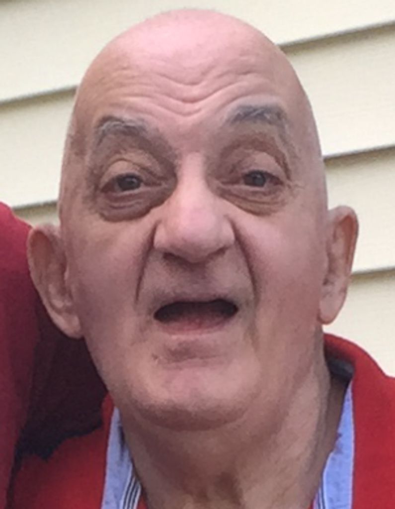 Richard Zarrillo