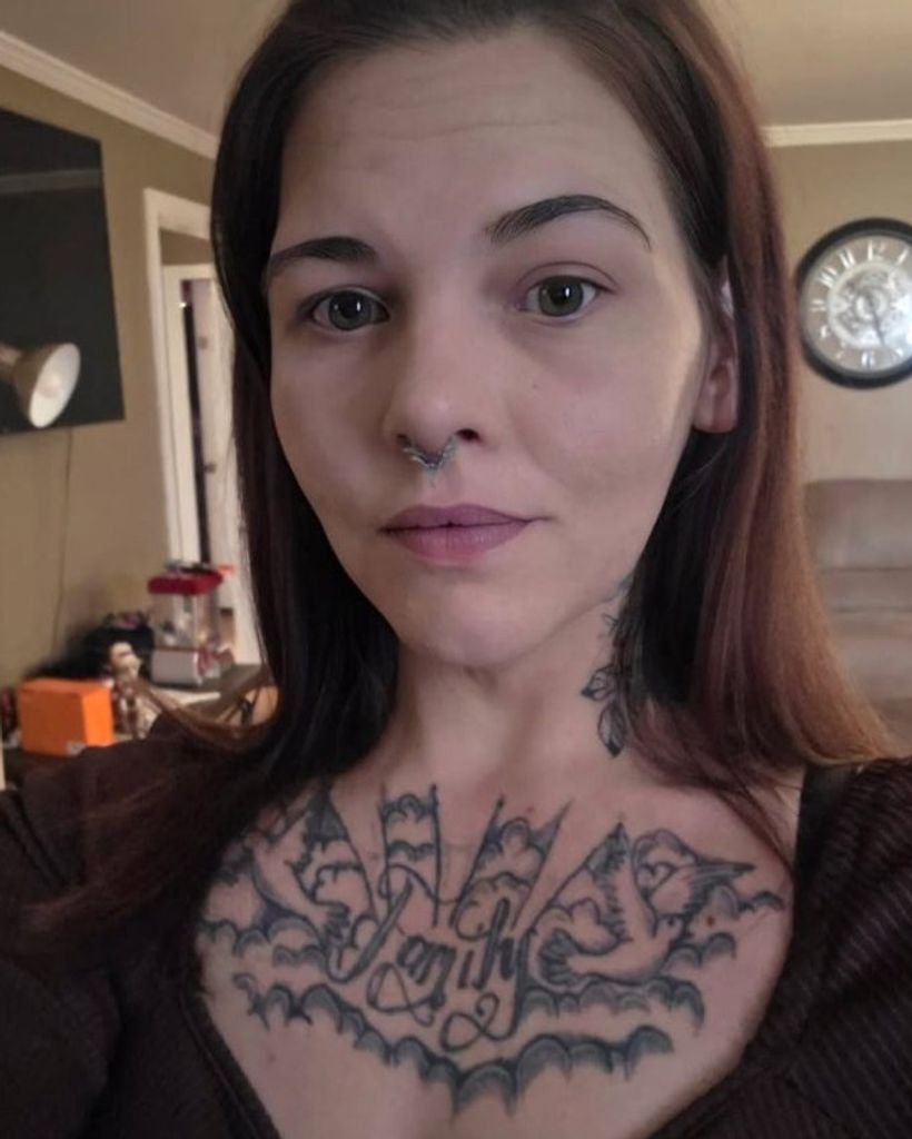 Tiffany Amber Smith Profile Photo
