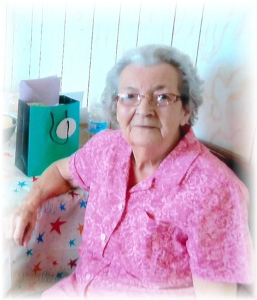 Cecilia Mabel Luscombe Profile Photo