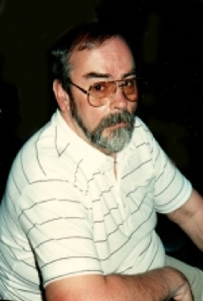 Paul Joseph San Souci