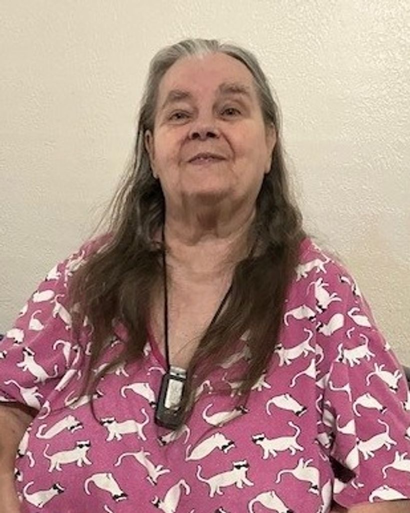 Sandra Louise Towne