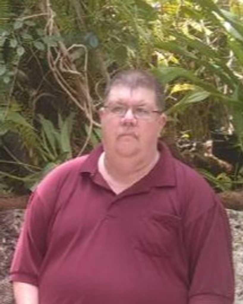 Timothy Edward Crain