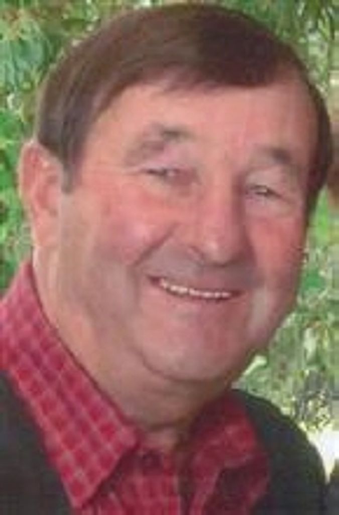 Dennis C. Moser