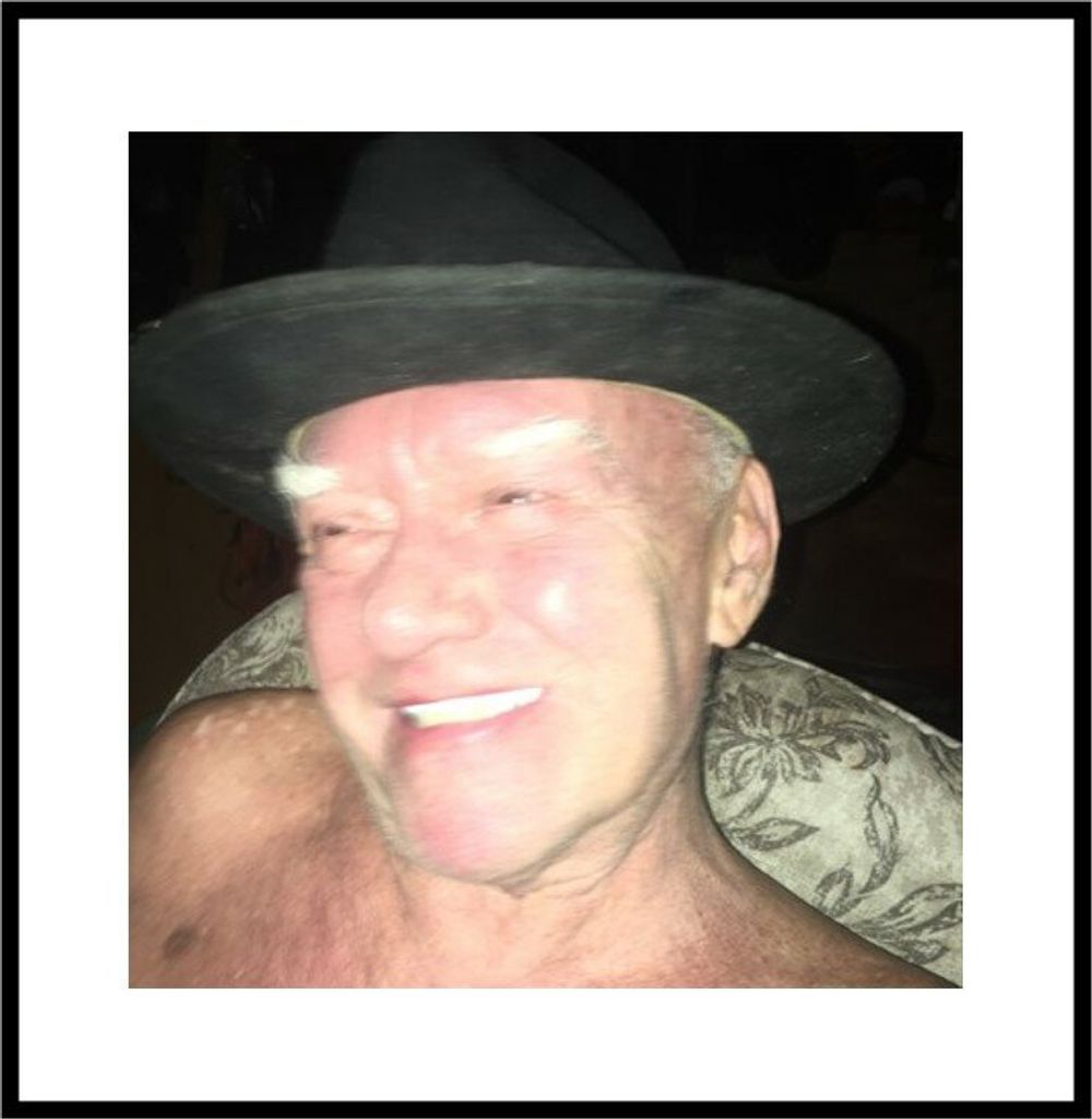 Roger Miller Profile Photo