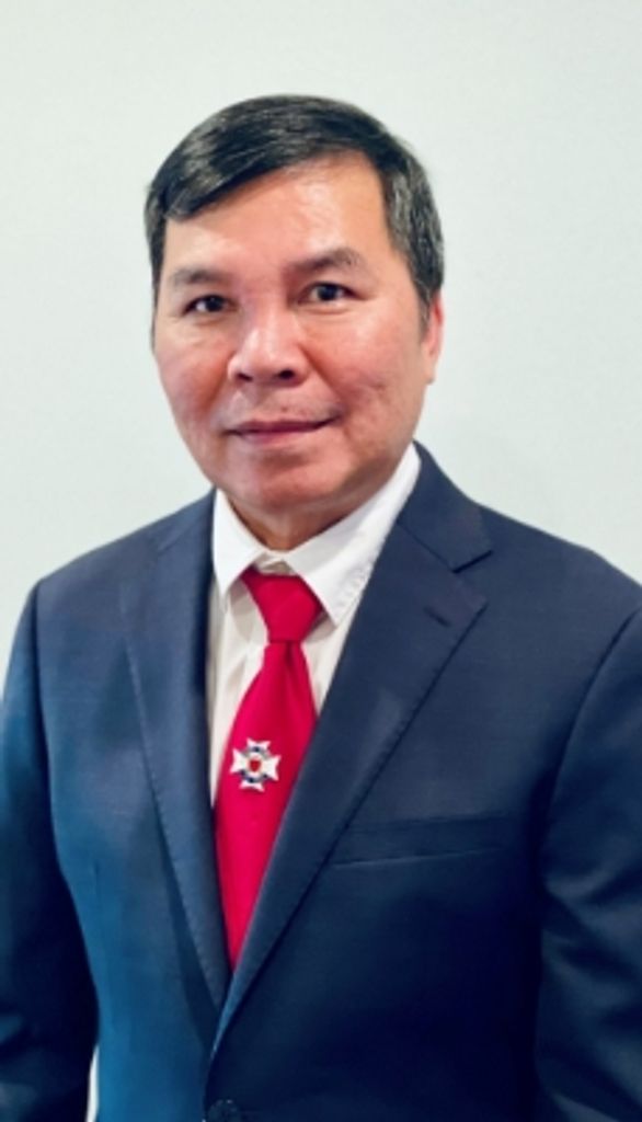 Peter Xuan Dang Profile Photo