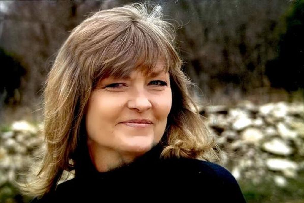 Vonda Luree Mcdaniel Profile Photo