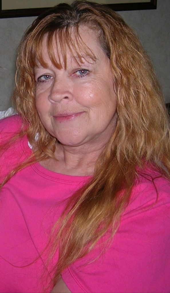 Constance "Connie" Louise Mccutchen Profile Photo
