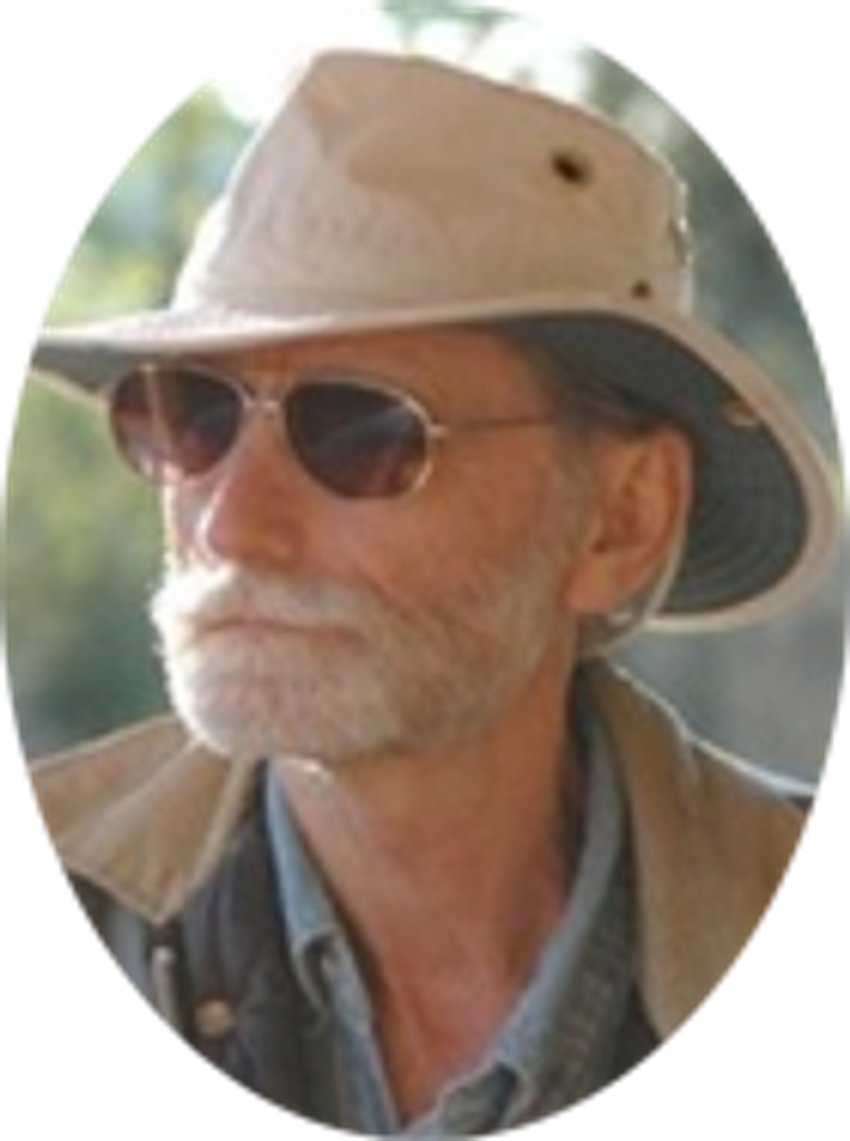 Richard Dibben