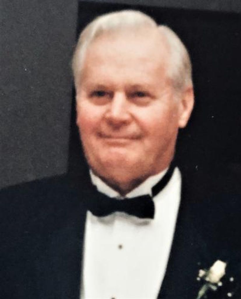 John J. Bradley Sr. Profile Photo