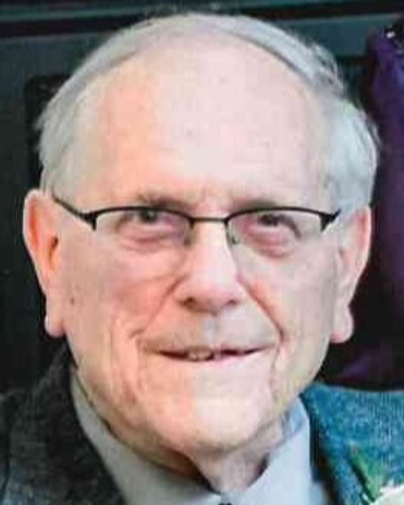 James E. Erickson Profile Photo