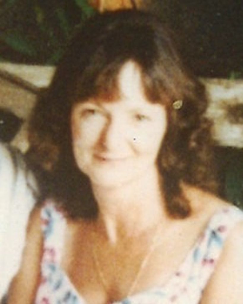 Nancy Freise