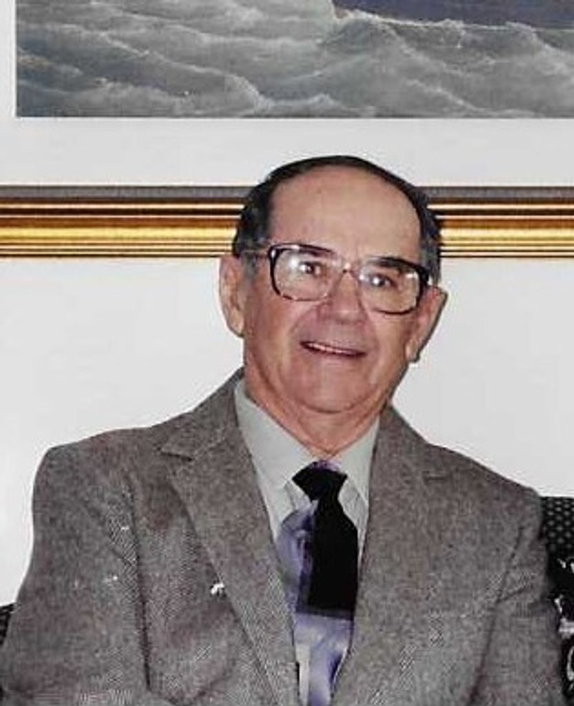 Joseph Mazalin Profile Photo