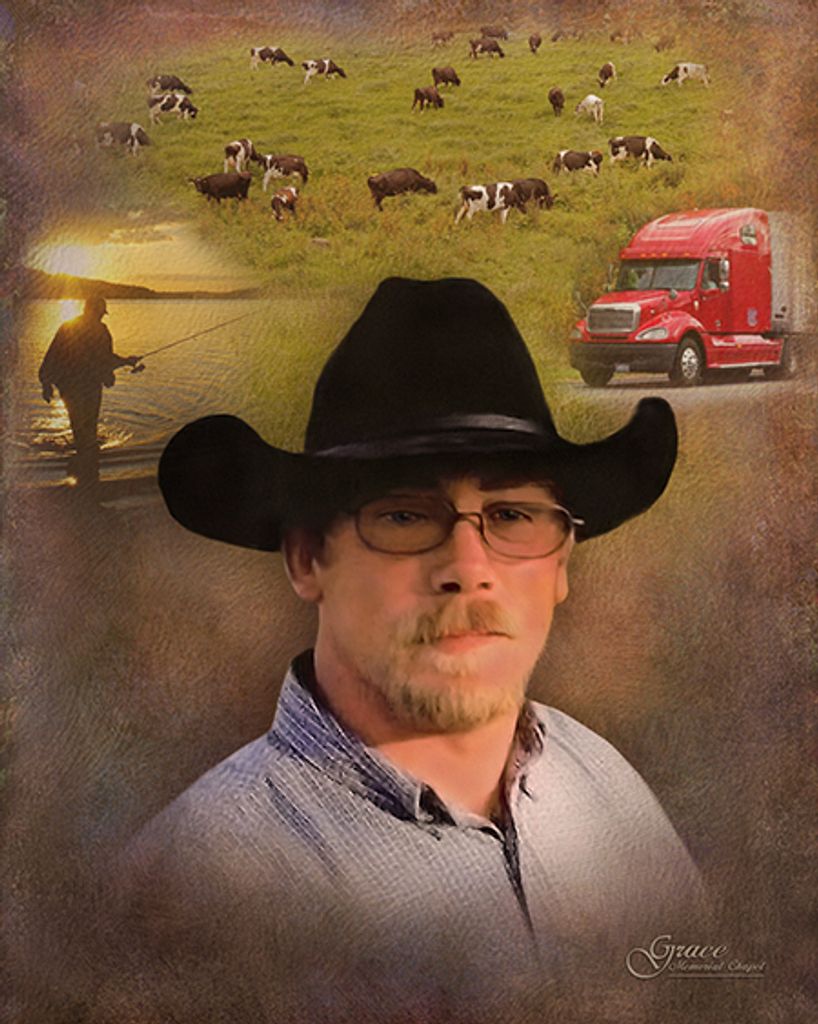 Brian Goddard