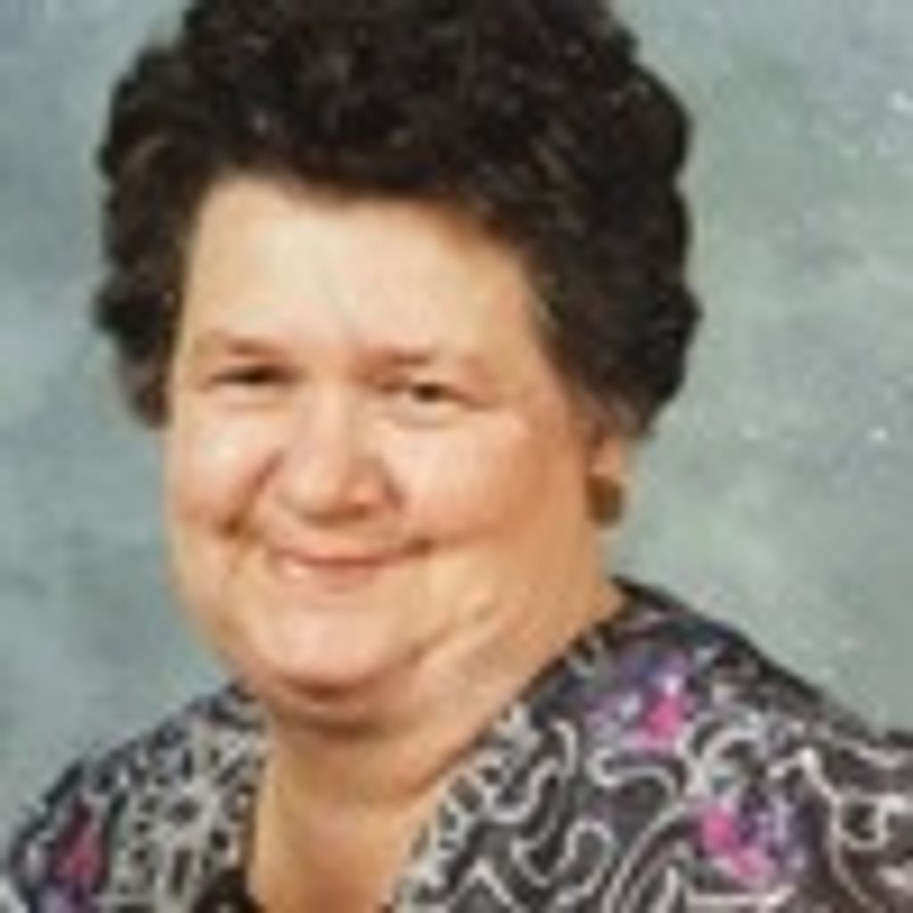 Orpha Dorman Profile Photo