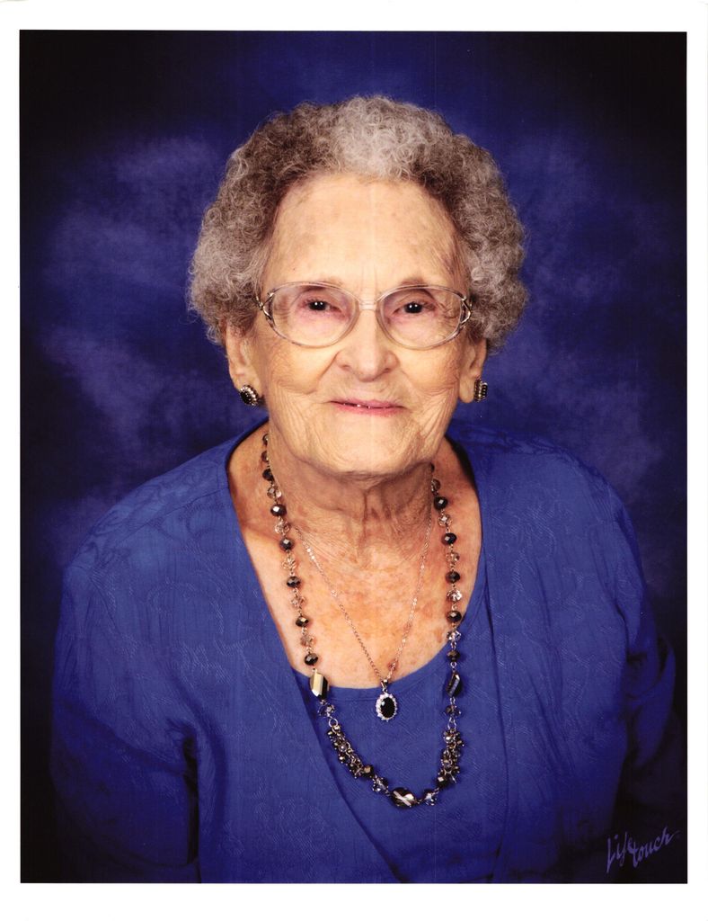 Marie Renfro Profile Photo