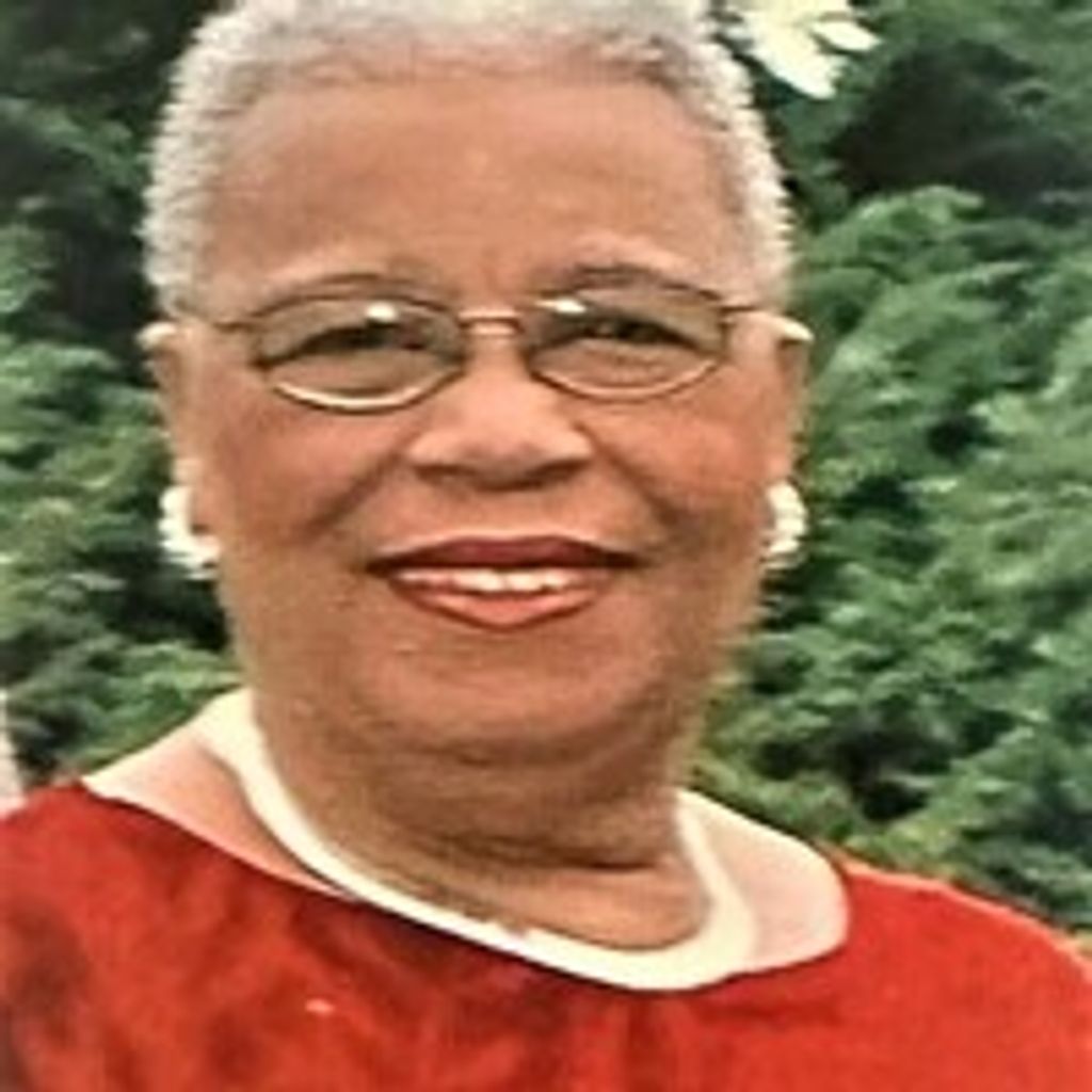 Virginia Lois Mundy