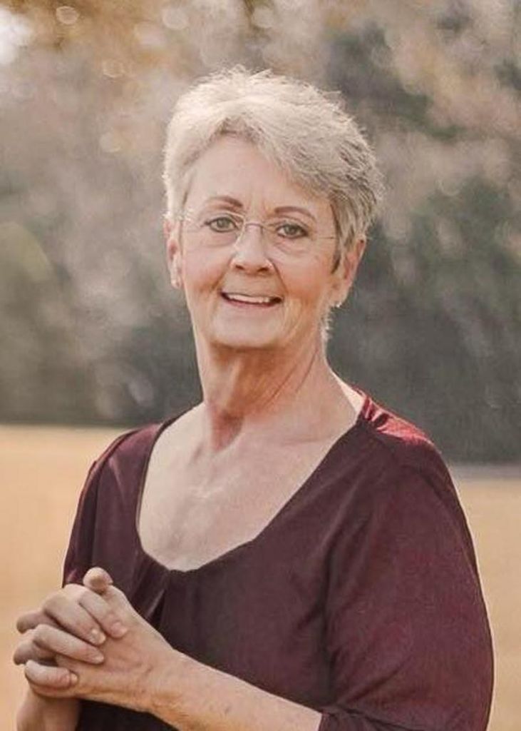 Reesa Steelman Profile Photo