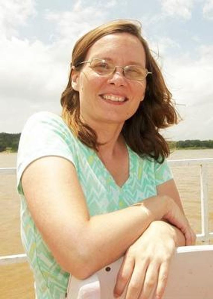 Stephanie Katie Buckles Profile Photo