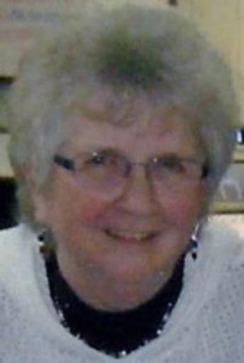 Mary Jane Hall Profile Photo