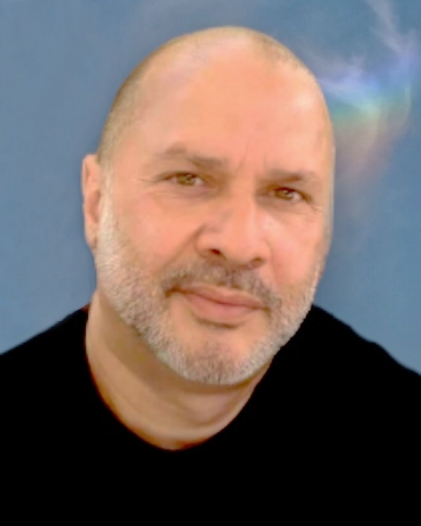 Alberto Morales