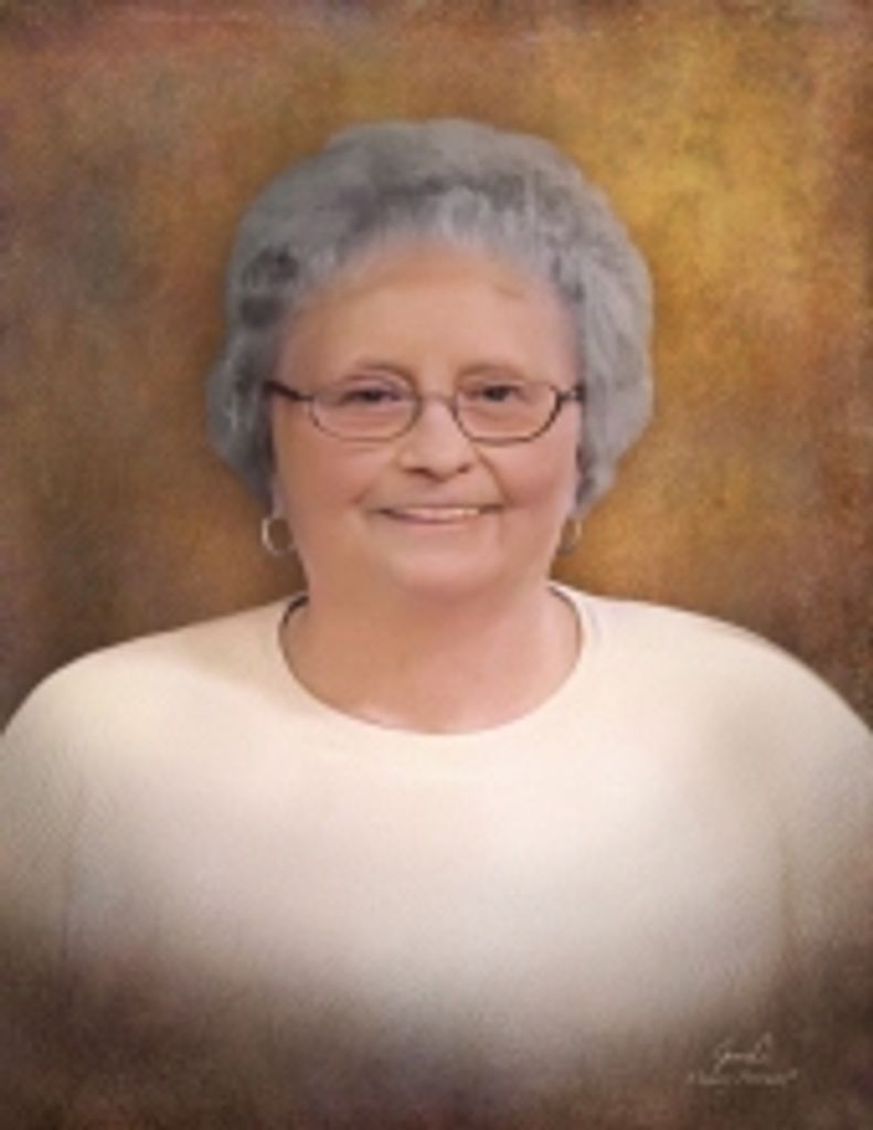 Carol Elizabeth Gunter Walters