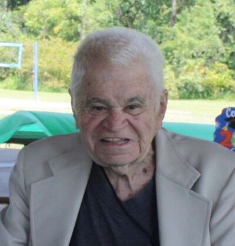 John J. Mullen