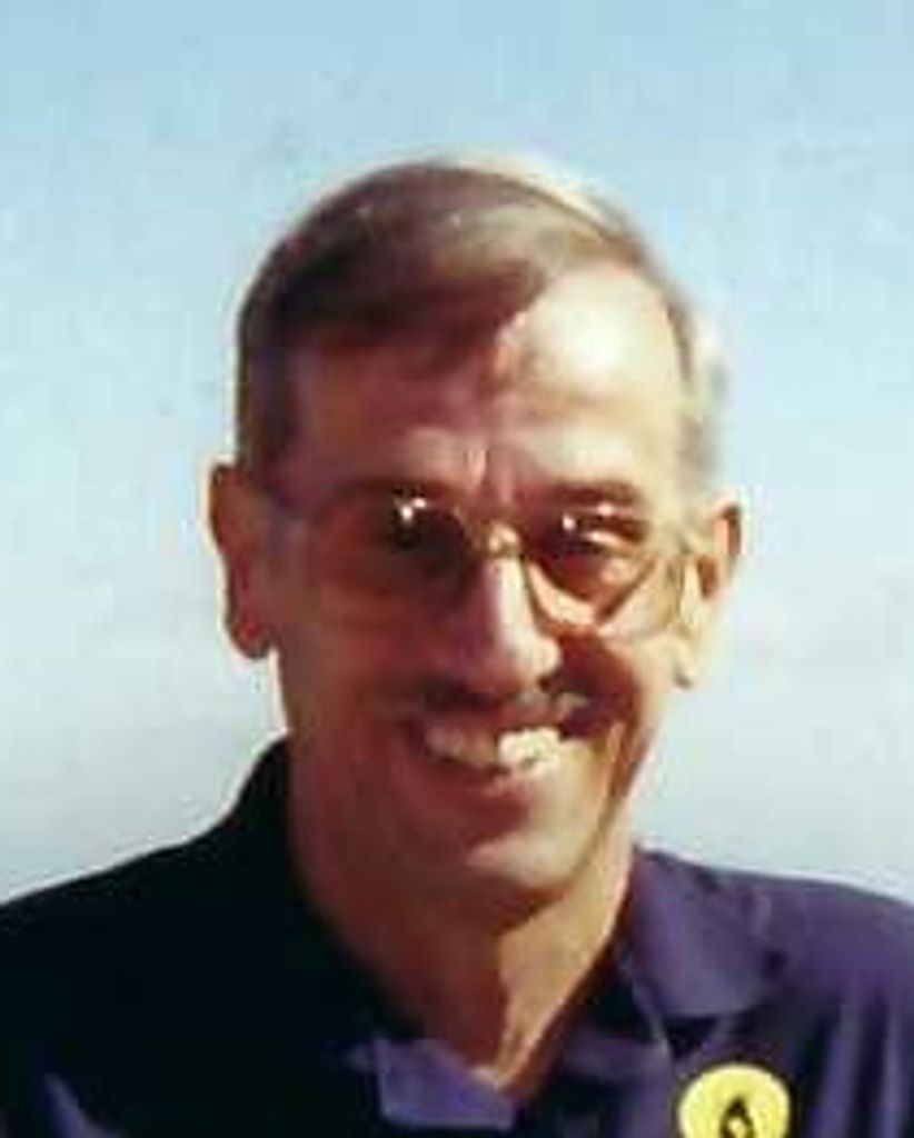 Kenneth Lewis Profile Photo