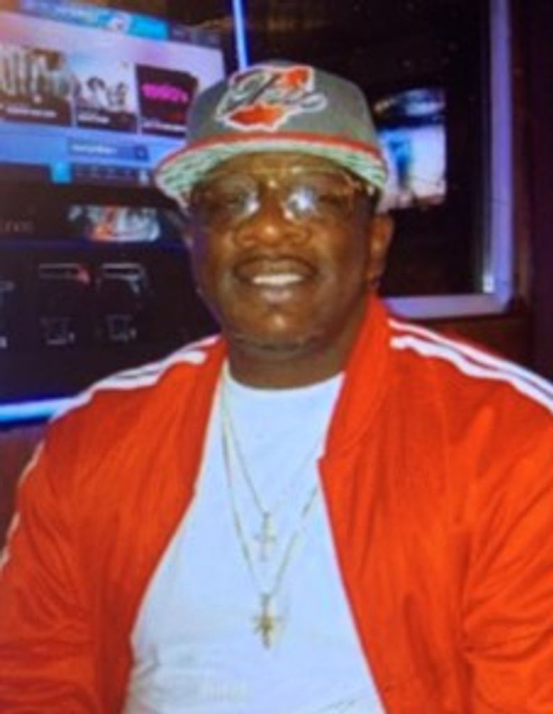 Jeffrey January Sr. Profile Photo