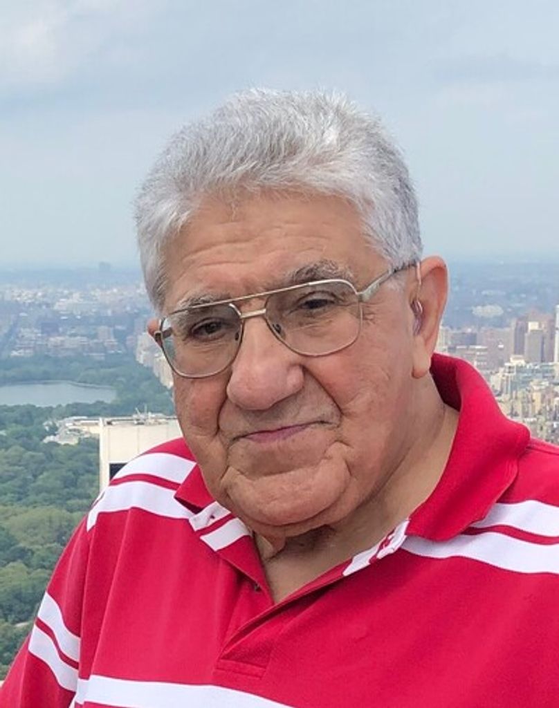 Thomas J. Aquaviva, Sr.