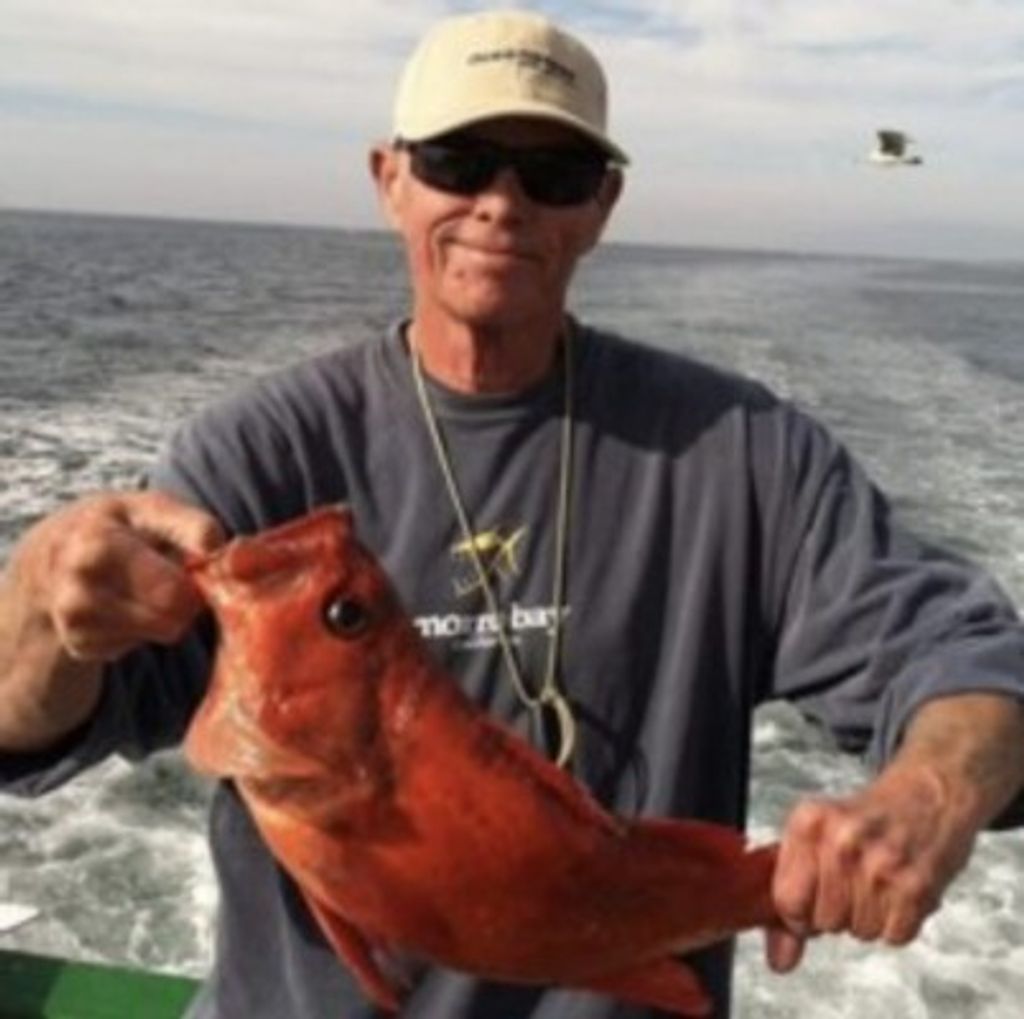 Terry Nathan Cobb Profile Photo