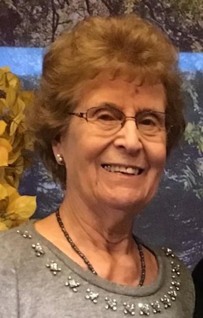 Joanne Edwards Profile Photo