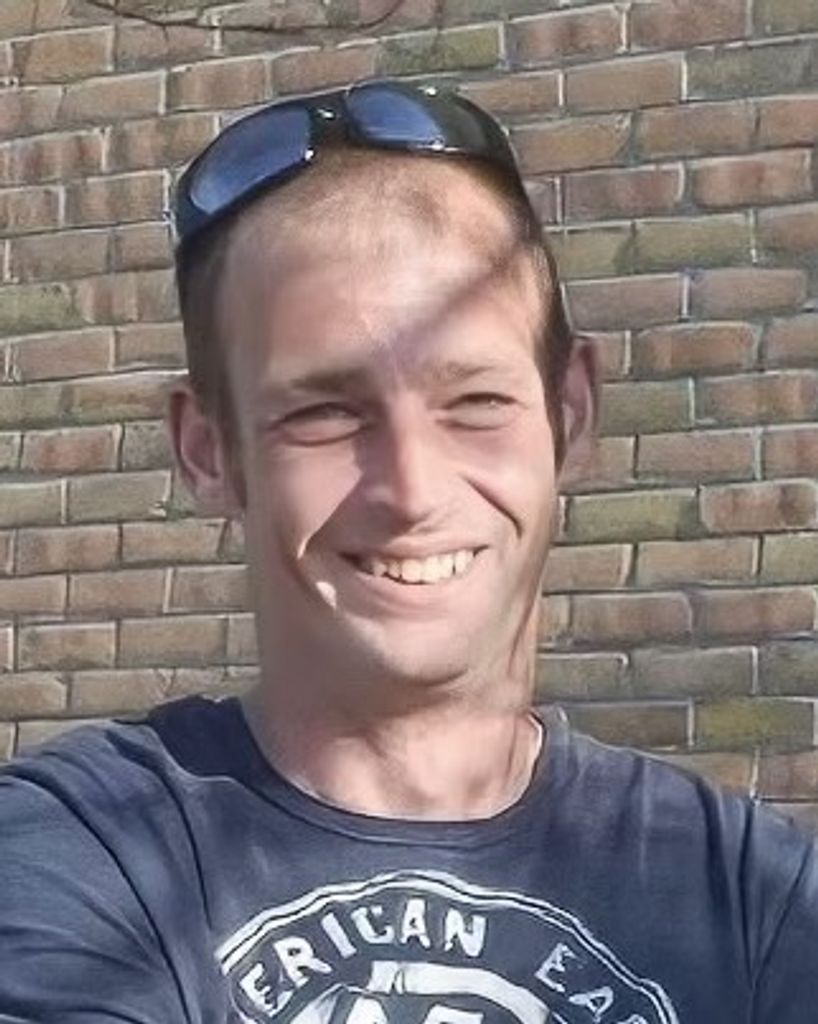 Marc Robert Anderson Jr.