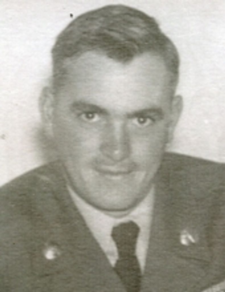 Samuel  Ernest Flynt