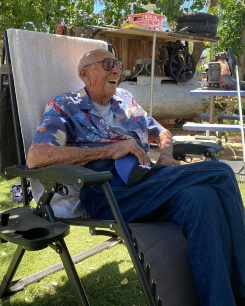 Joe Mariscal Profile Photo