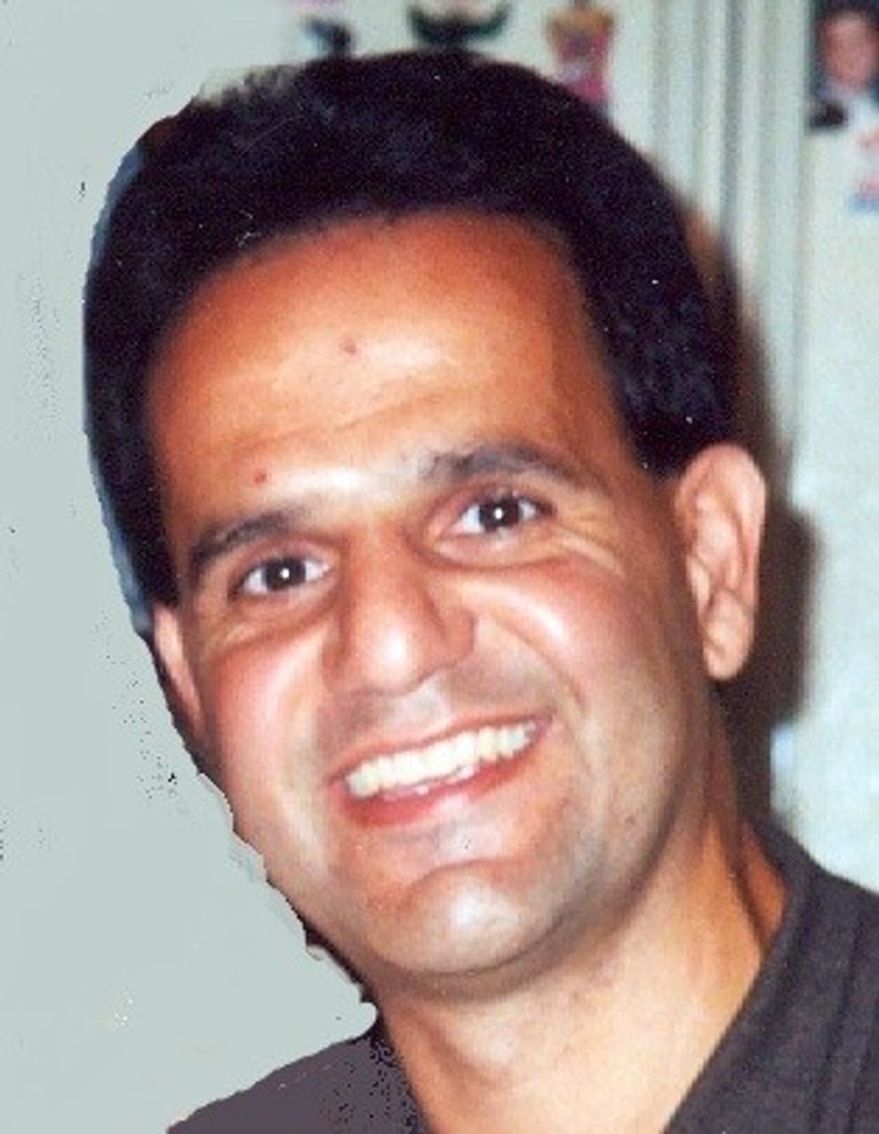 Joseph Fred Ruffolo Profile Photo