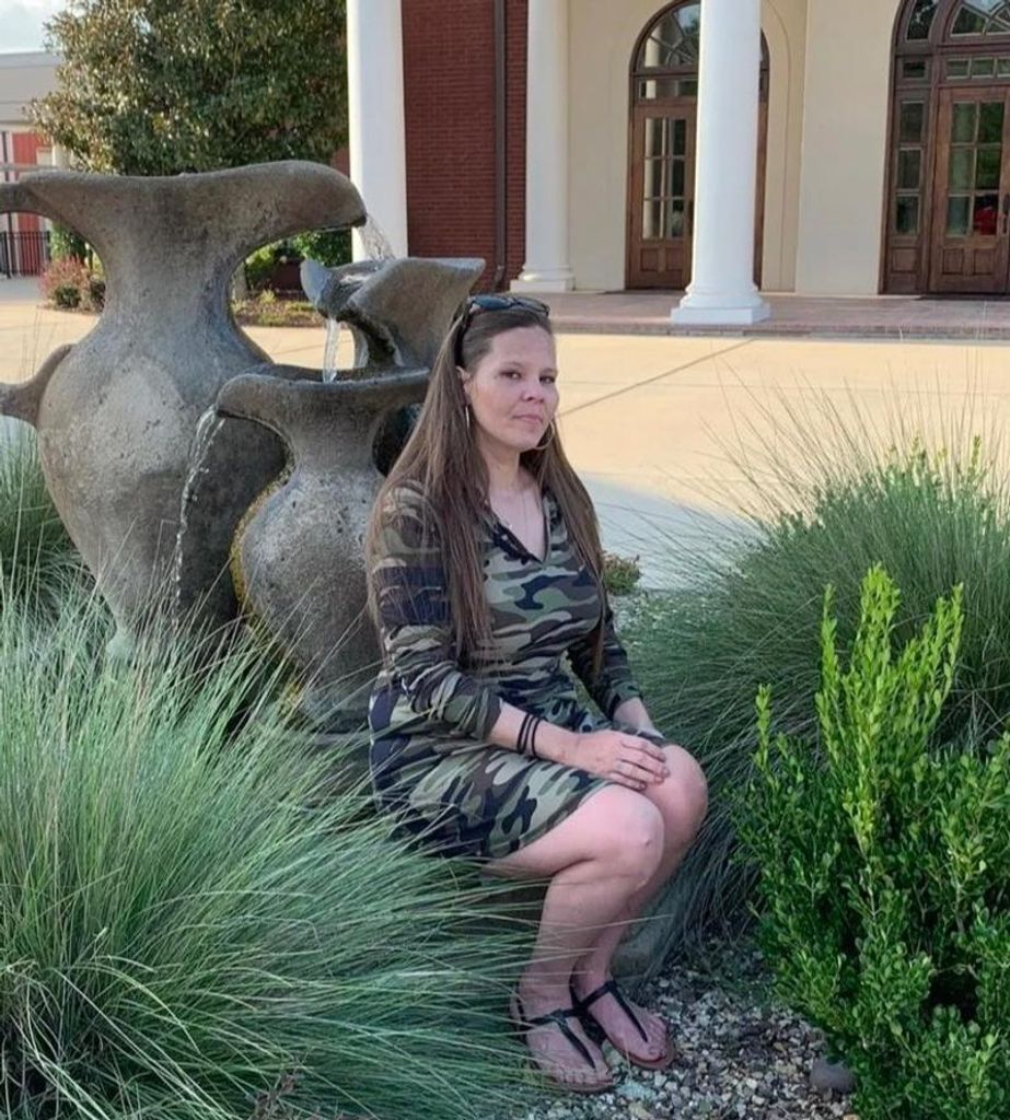 Brittany Rebecca Purvis Profile Photo