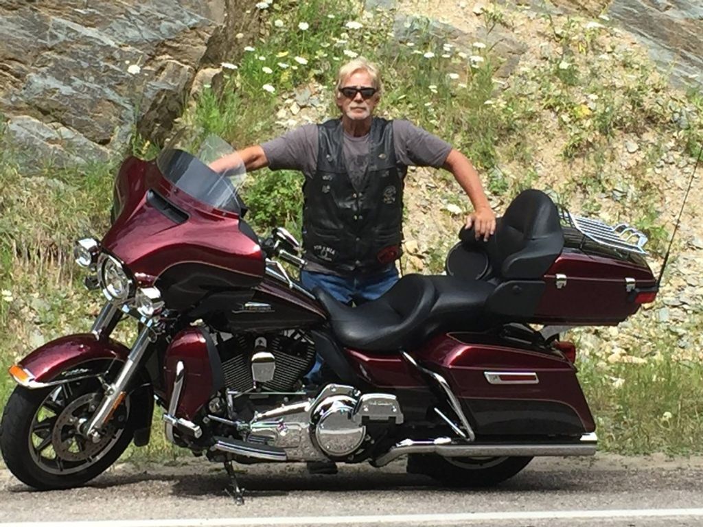 Ray Bauer
